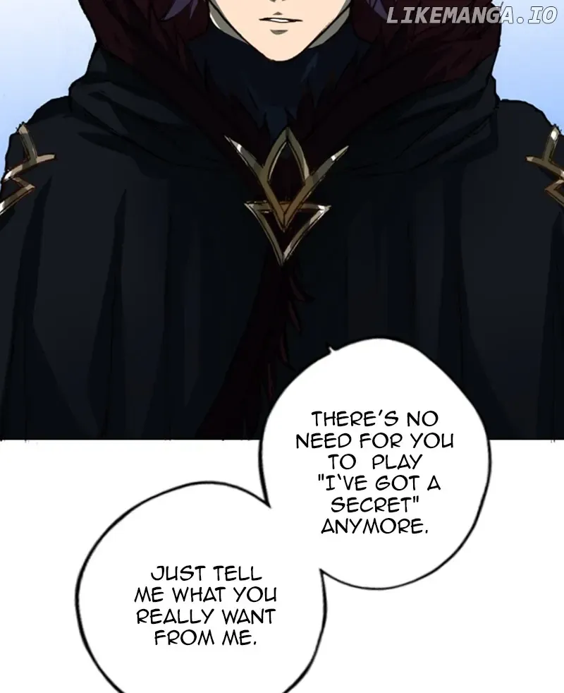 Daedalus of the Crows Chapter 62 Online - página 45