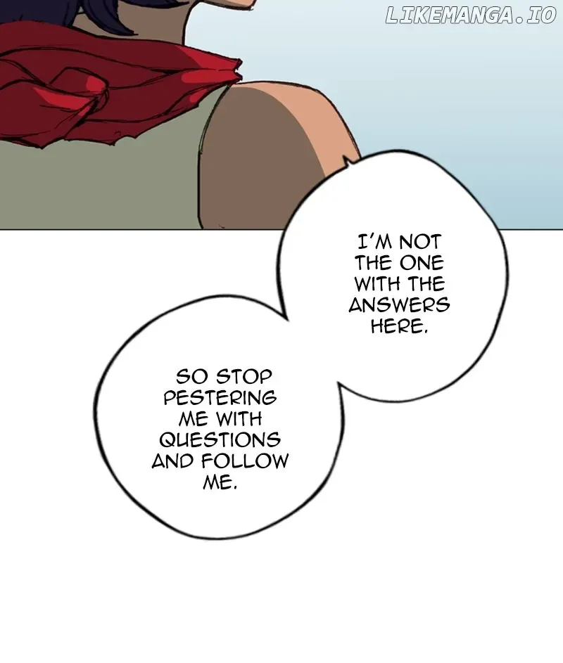 Daedalus of the Crows Chapter 62 Online - página 48