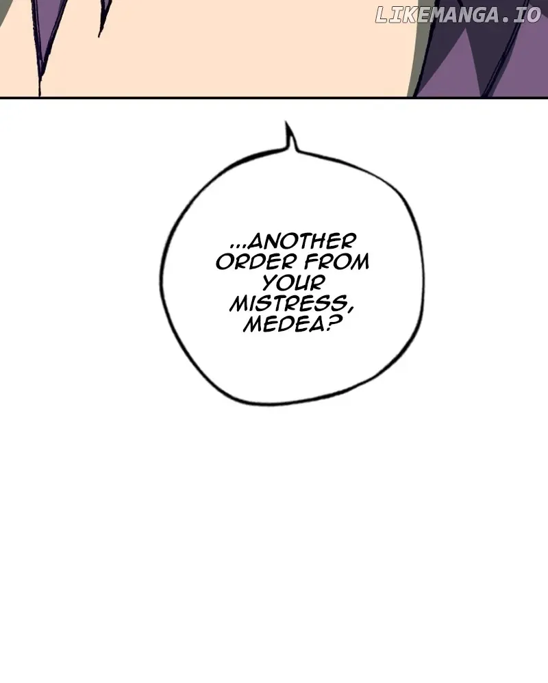 Daedalus of the Crows Chapter 62 Online - página 54