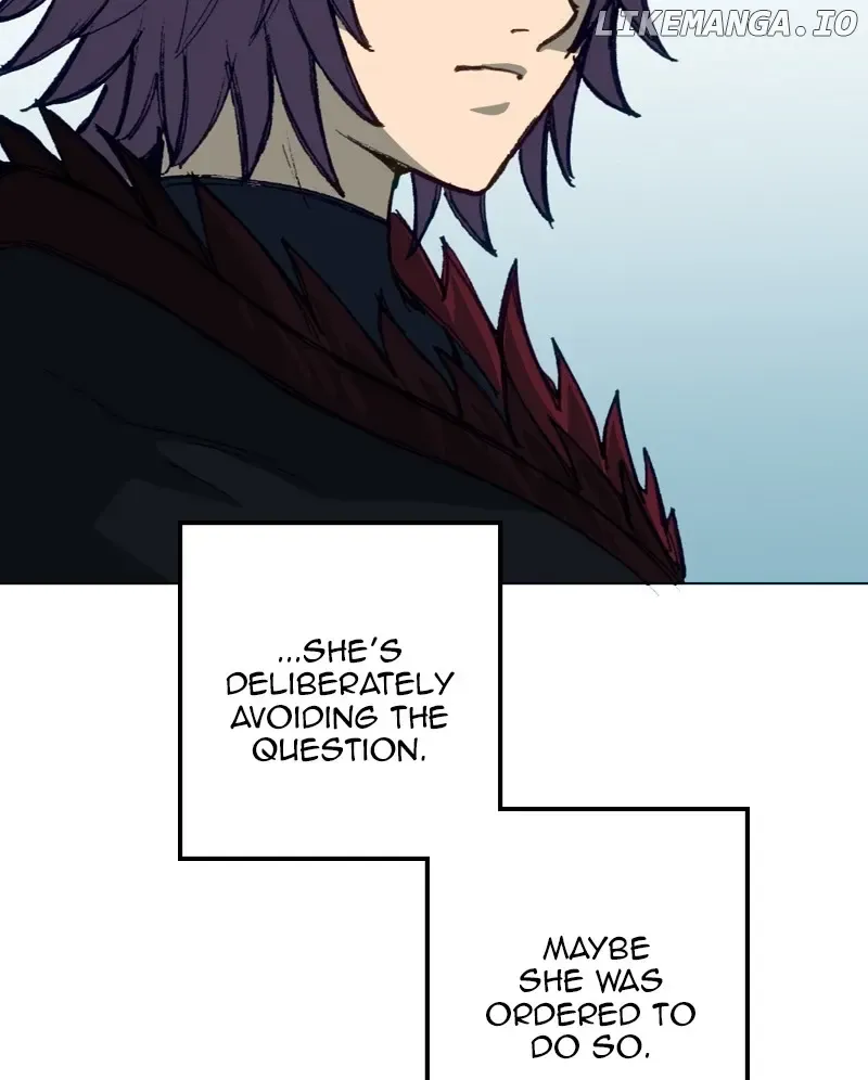 Daedalus of the Crows Chapter 62 Online - página 63