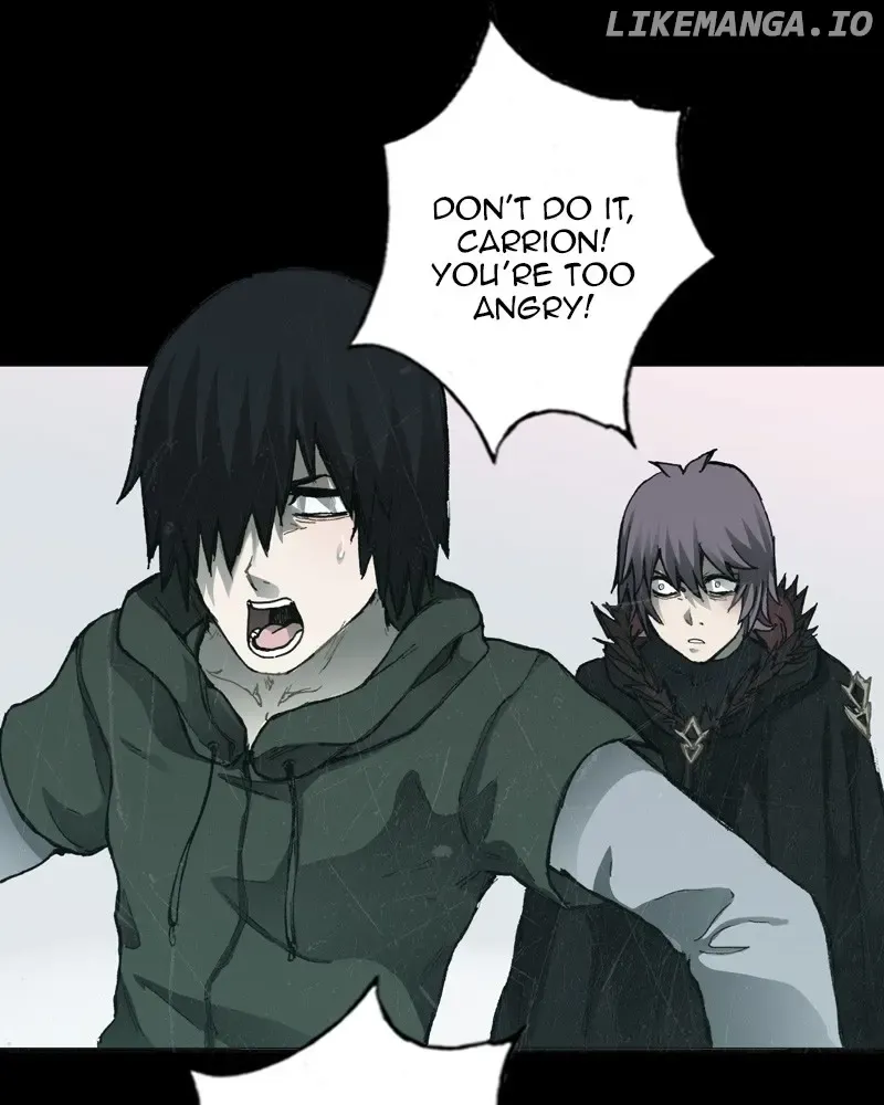 Daedalus of the Crows Chapter 62 Online - página 71