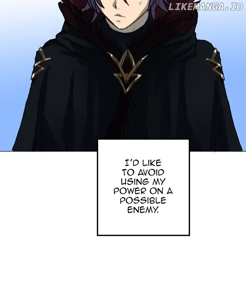 Daedalus of the Crows Chapter 62 Online - página 75