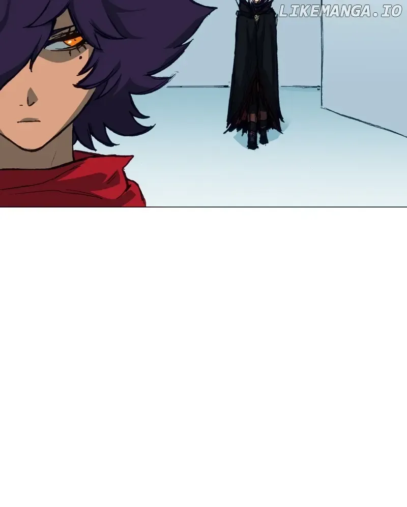 Daedalus of the Crows Chapter 62 Online - página 83