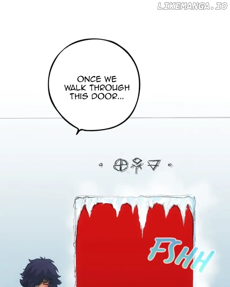 Daedalus of the Crows Chapter 62 Online - página 85