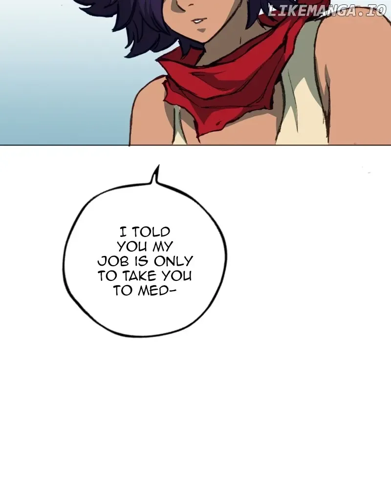Daedalus of the Crows Chapter 62 Online - página 94