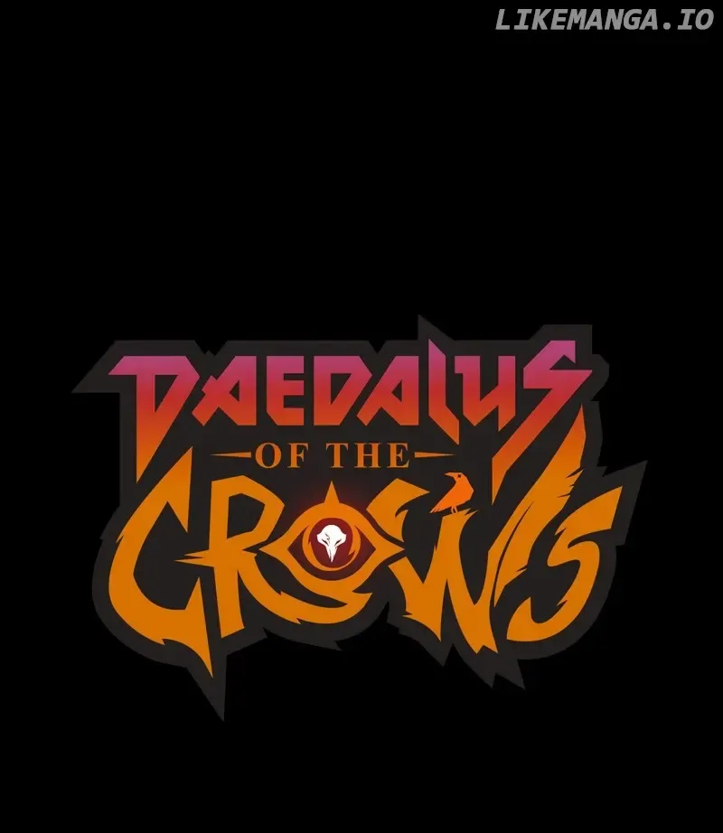Daedalus of the Crows Chapter 62 Online - página 110