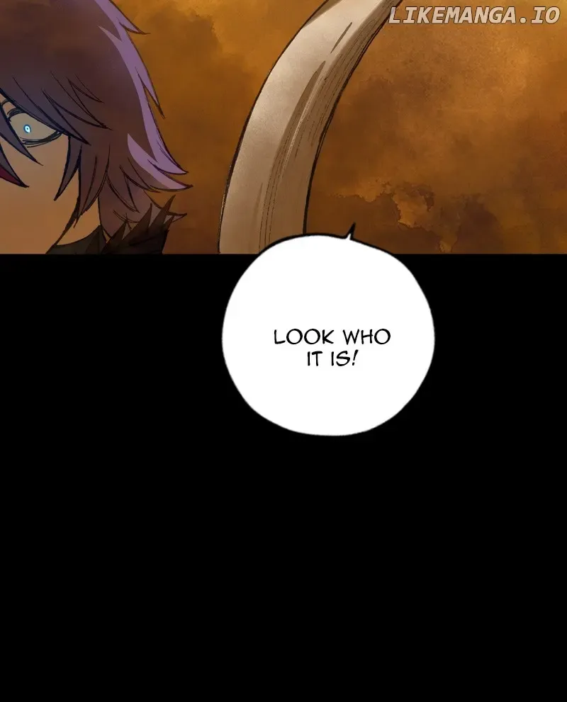 Daedalus of the Crows Chapter 62 Online - página 116