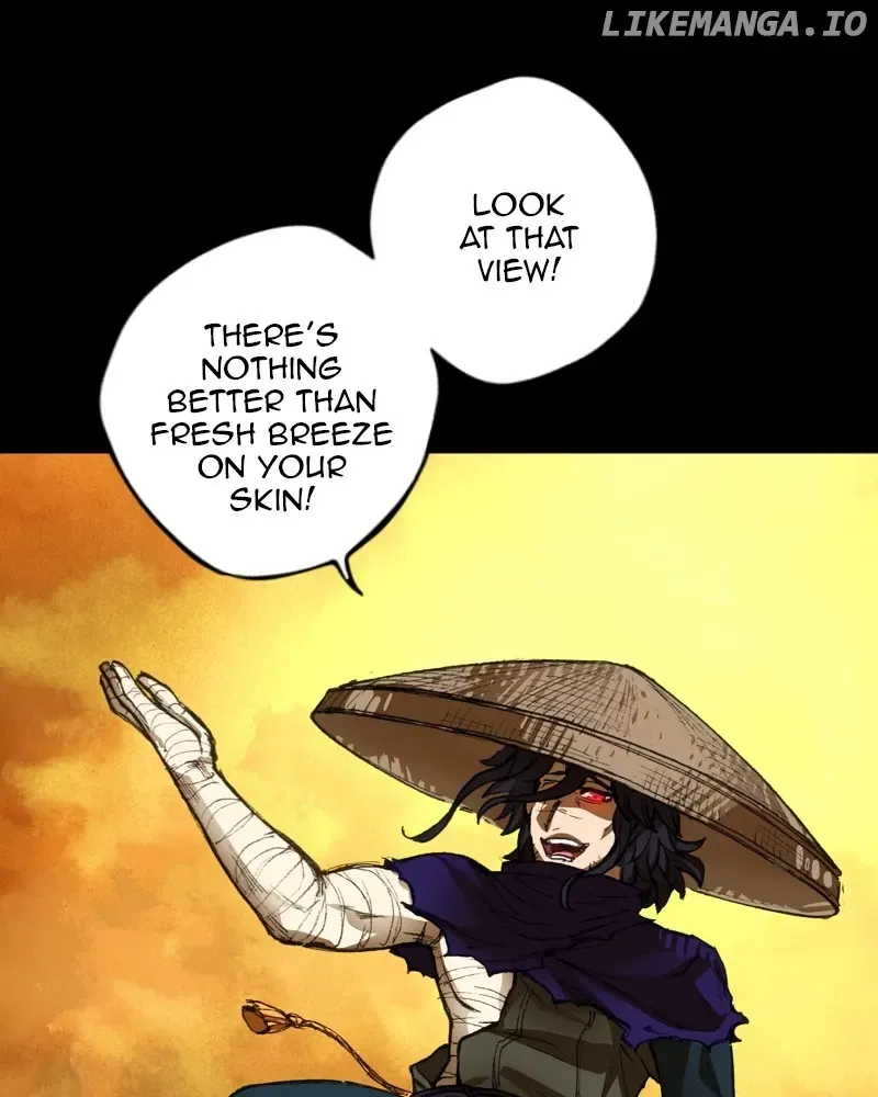 Daedalus of the Crows Chapter 62 Online - página 118