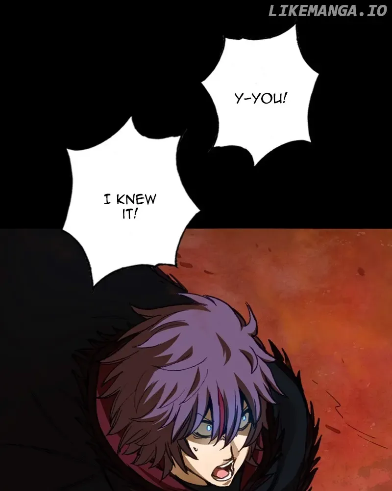 Daedalus of the Crows Chapter 62 Online - página 121