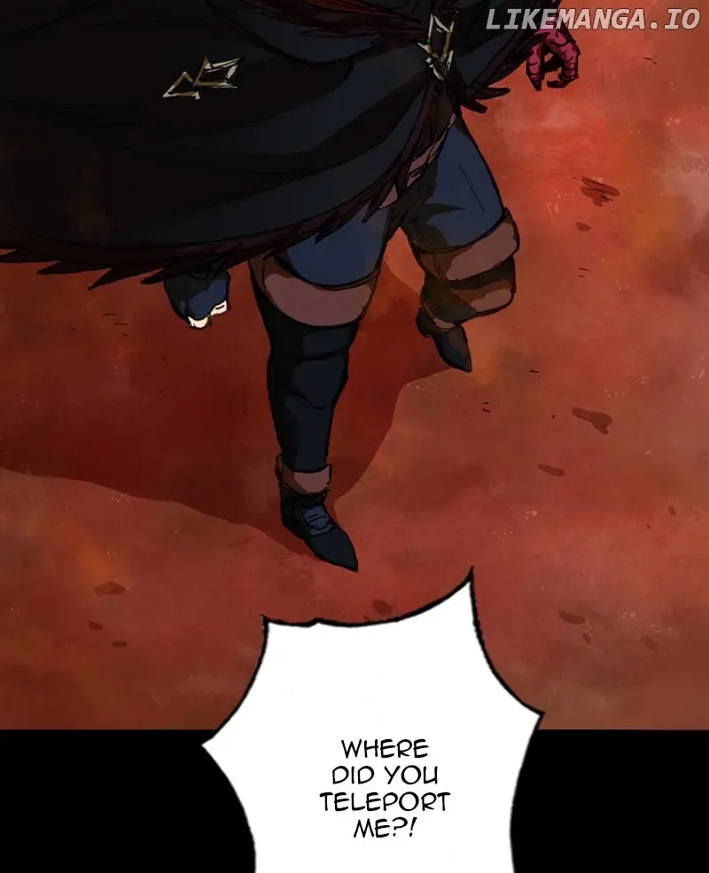 Daedalus of the Crows Chapter 62 Online - página 122