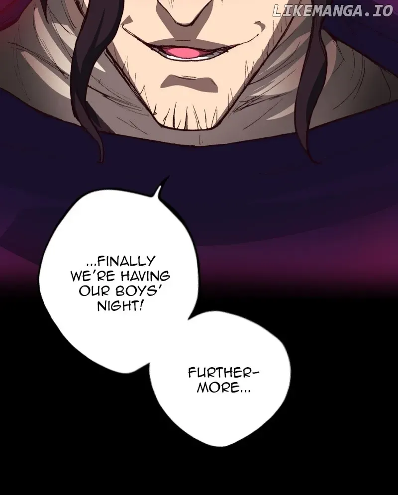 Daedalus of the Crows Chapter 62 Online - página 125