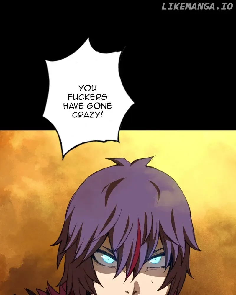 Daedalus of the Crows Chapter 62 Online - página 136