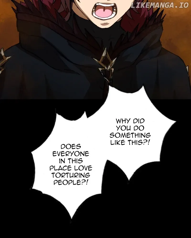 Daedalus of the Crows Chapter 62 Online - página 137
