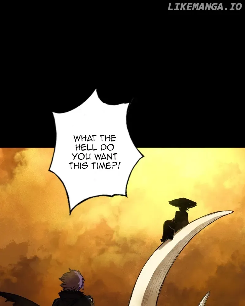 Daedalus of the Crows Chapter 62 Online - página 139