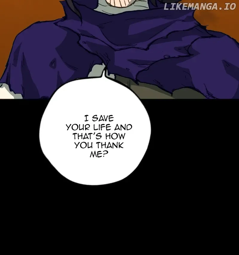 Daedalus of the Crows Chapter 62 Online - página 142