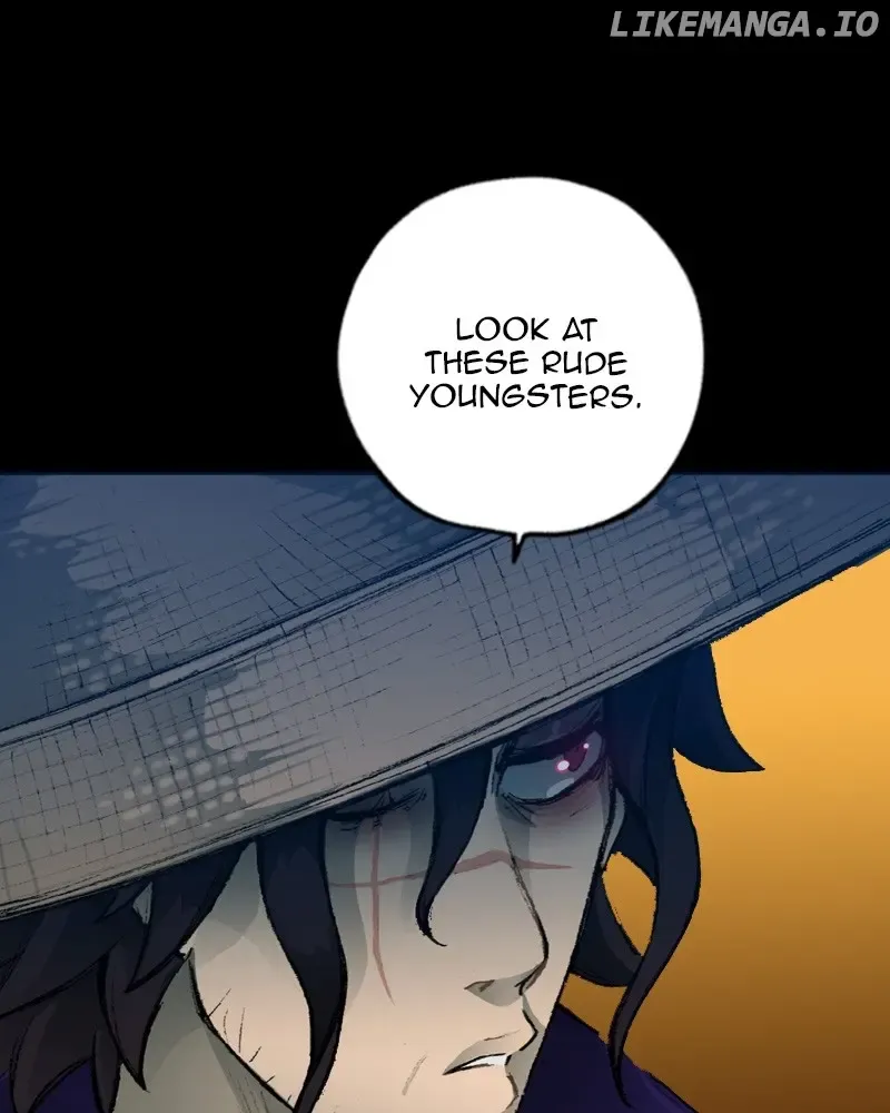 Daedalus of the Crows Chapter 62 Online - página 144