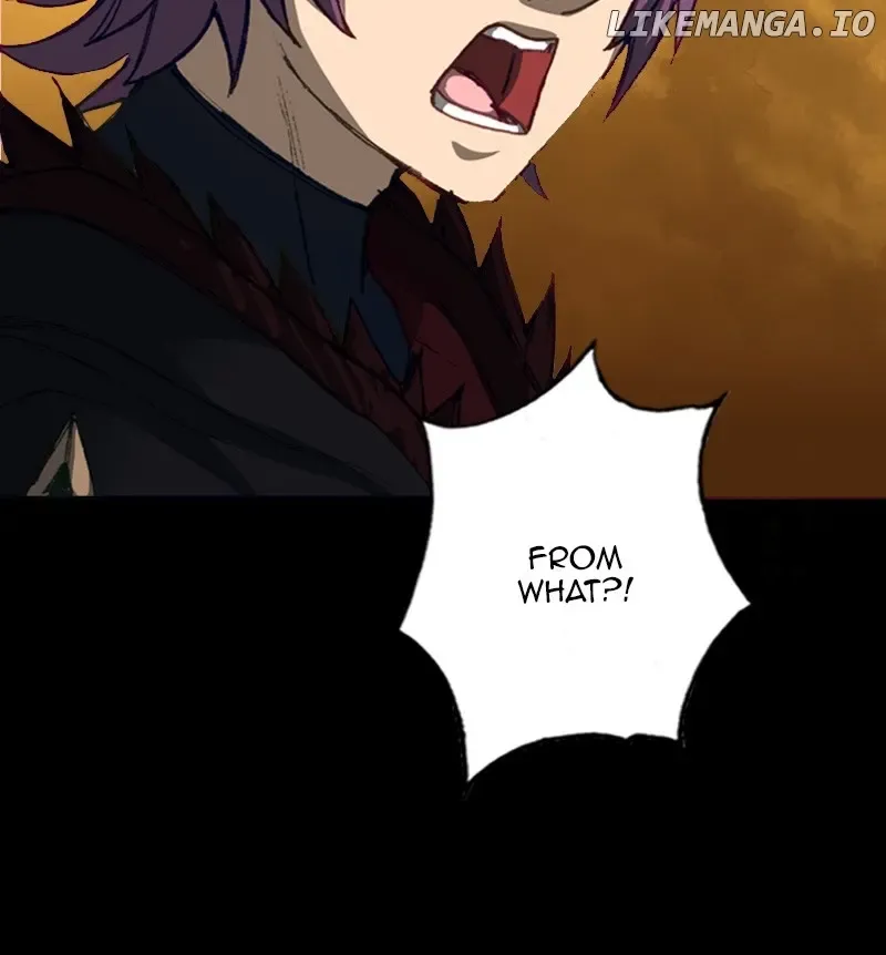 Daedalus of the Crows Chapter 62 Online - página 147