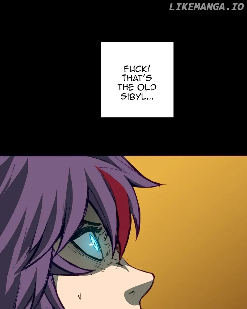 Daedalus of the Crows Chapter 62 Online - página 163