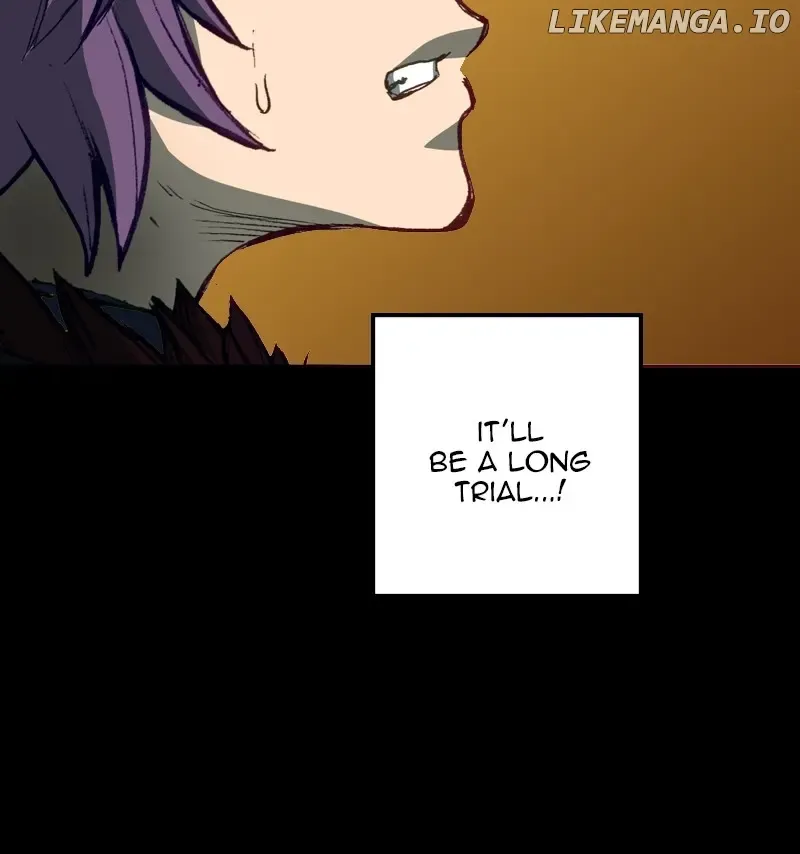 Daedalus of the Crows Chapter 62 Online - página 164
