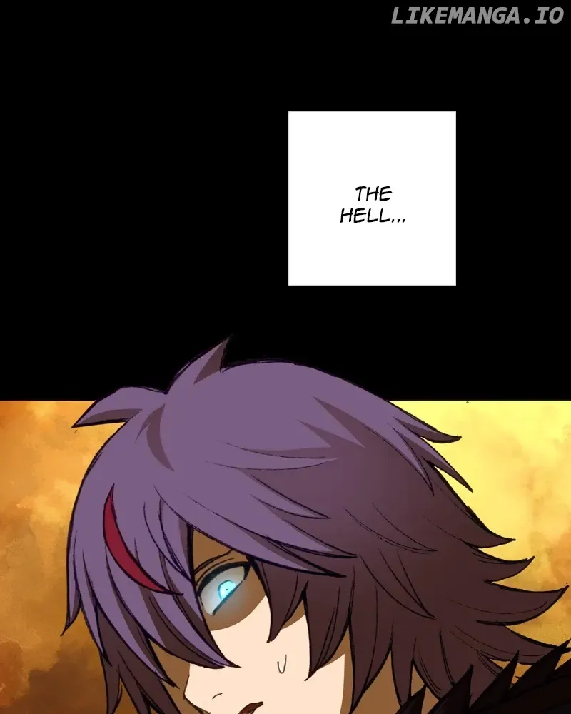 Daedalus of the Crows Chapter 62 Online - página 181