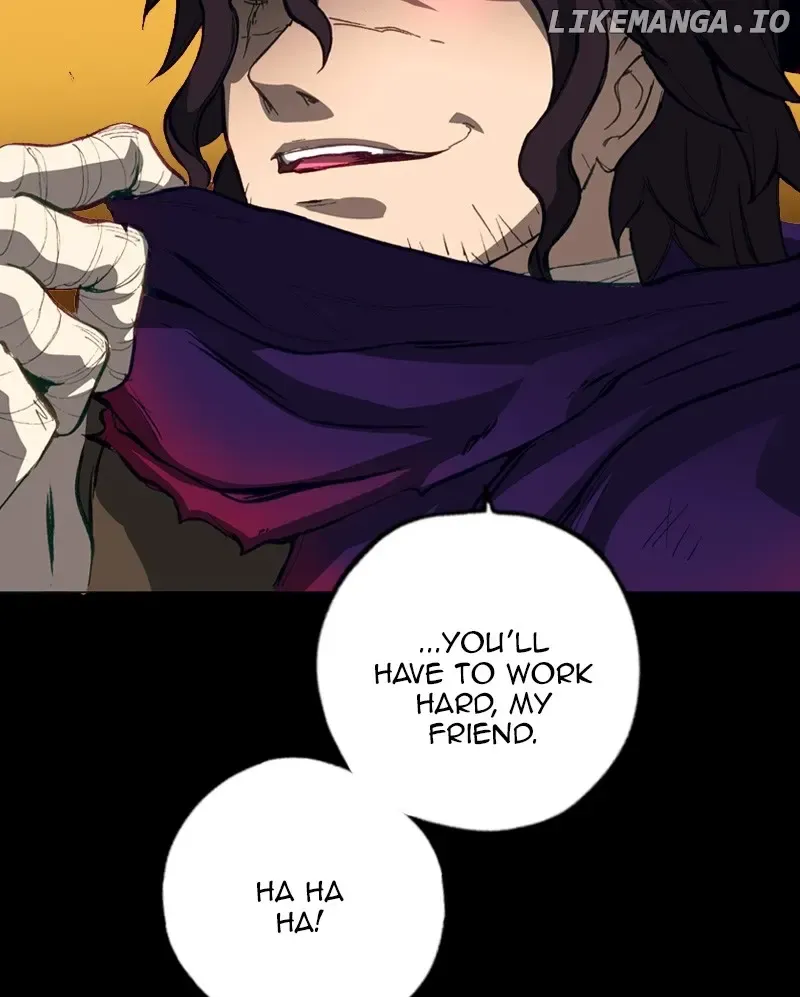 Daedalus of the Crows Chapter 62 Online - página 205
