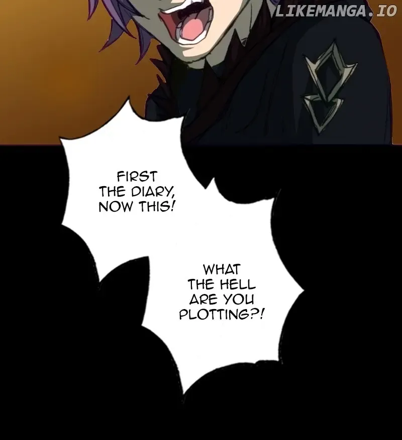 Daedalus of the Crows Chapter 62 Online - página 208