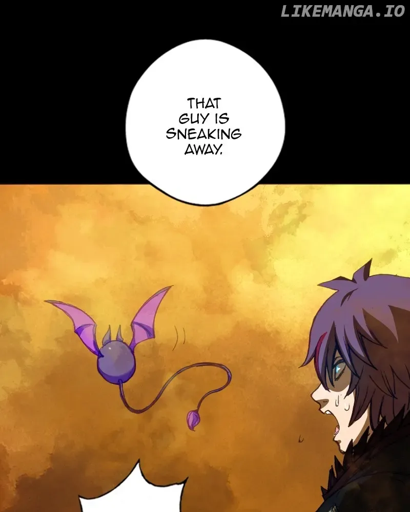 Daedalus of the Crows Chapter 62 Online - página 215