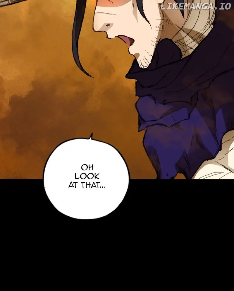 Daedalus of the Crows Chapter 62 Online - página 220