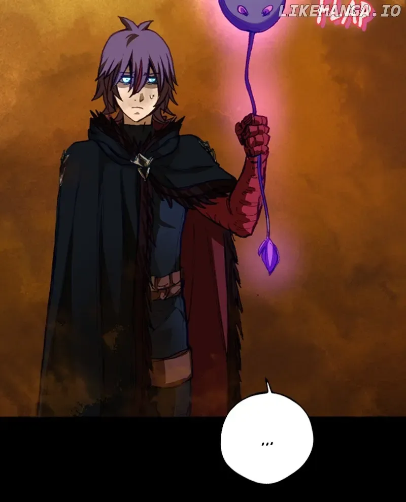 Daedalus of the Crows Chapter 62 Online - página 222