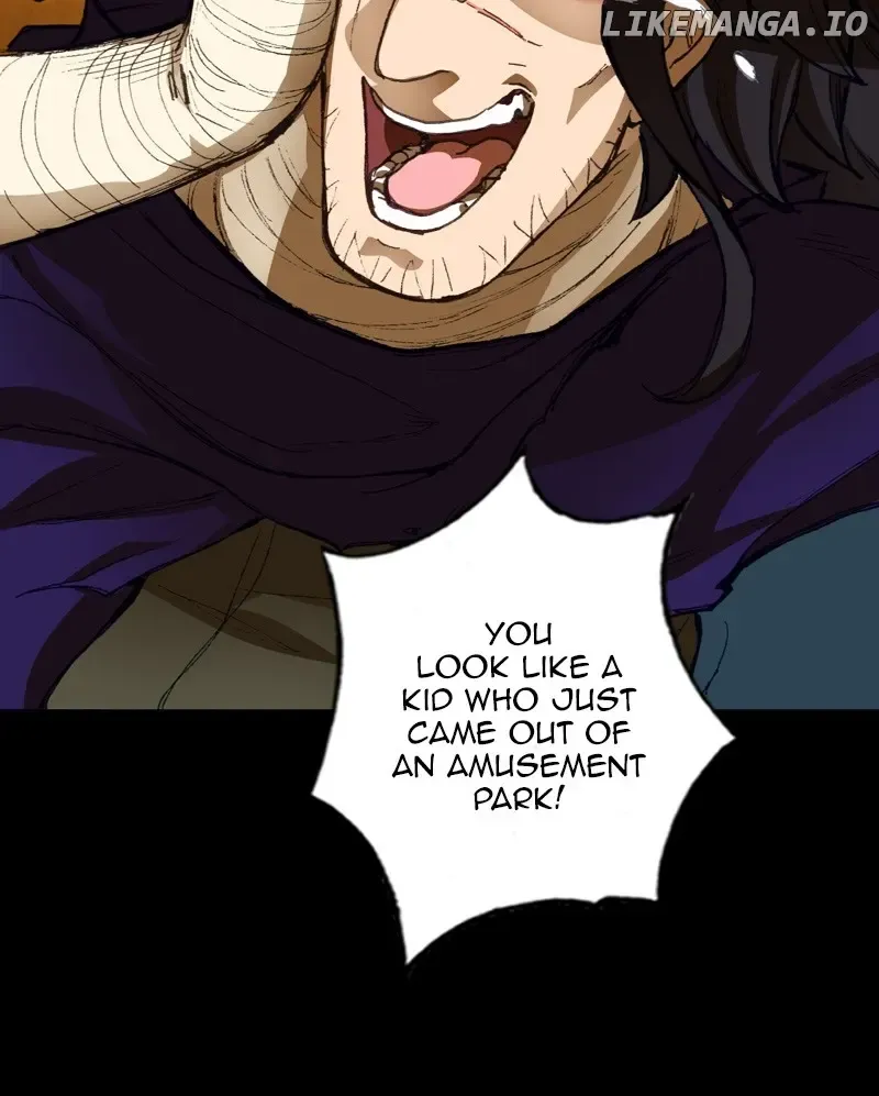 Daedalus of the Crows Chapter 62 Online - página 225