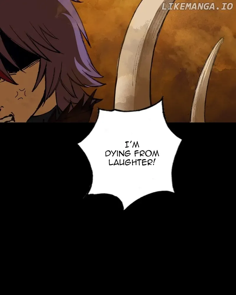 Daedalus of the Crows Chapter 62 Online - página 228
