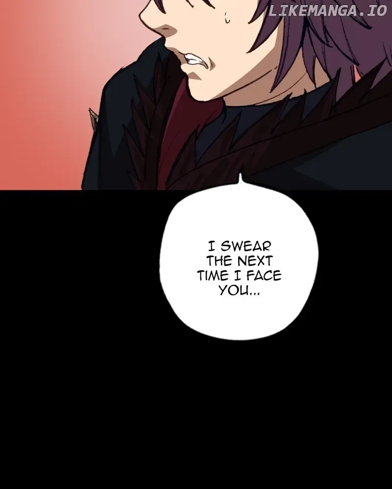 Daedalus of the Crows Chapter 62 Online - página 230