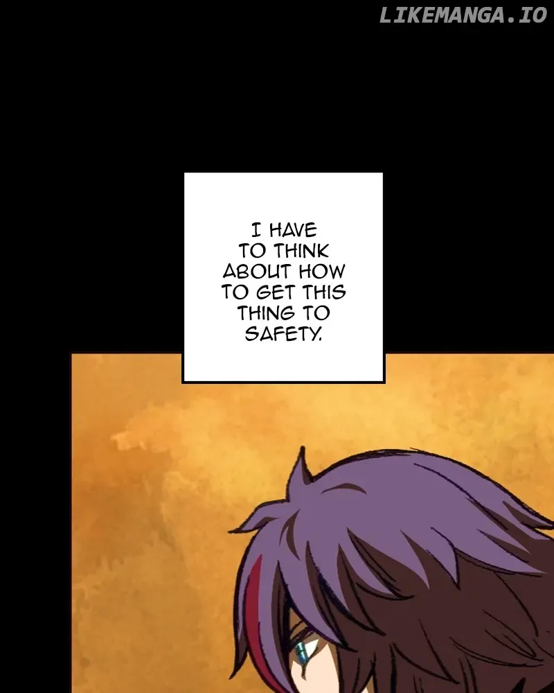 Daedalus of the Crows Chapter 62 Online - página 234