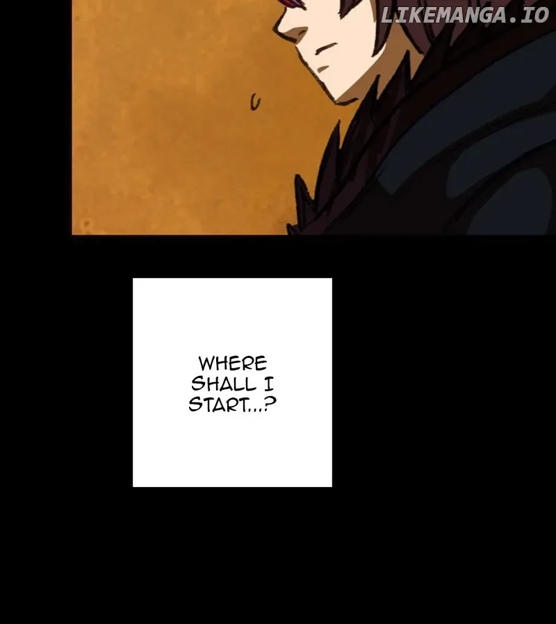 Daedalus of the Crows Chapter 62 Online - página 235