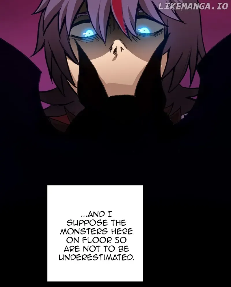 Daedalus of the Crows Chapter 62 Online - página 237