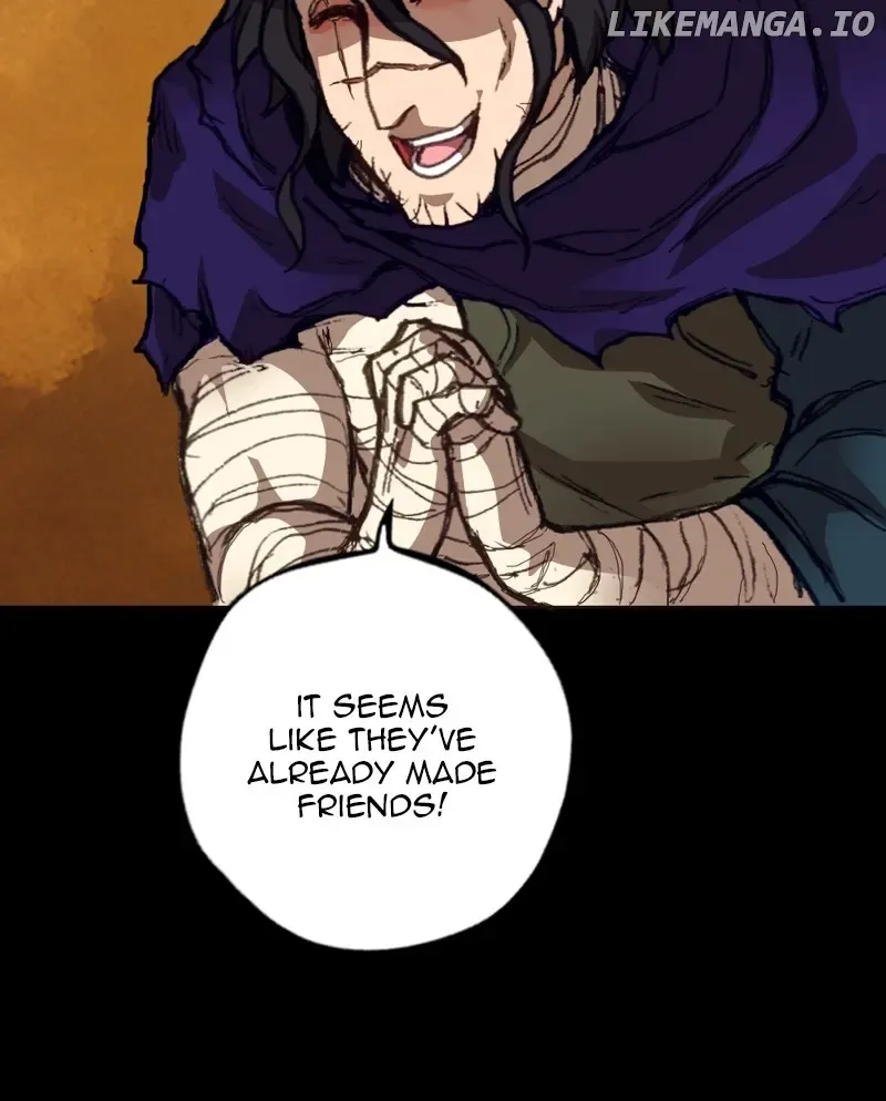 Daedalus of the Crows Chapter 62 Online - página 241