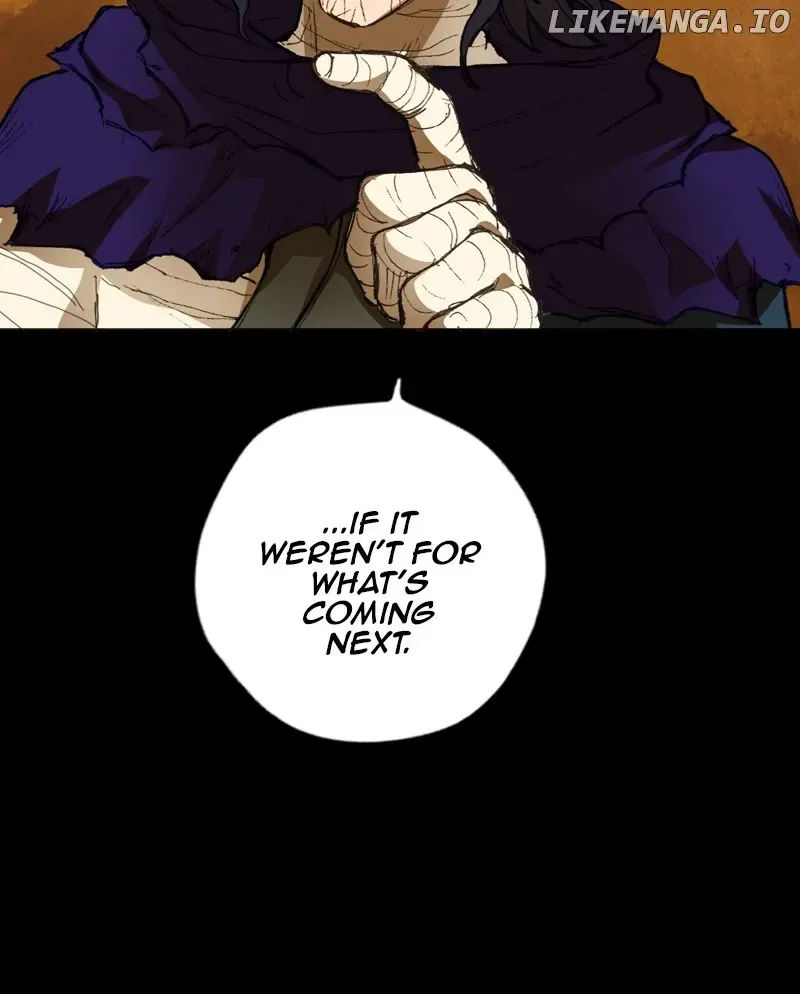 Daedalus of the Crows Chapter 62 Online - página 244