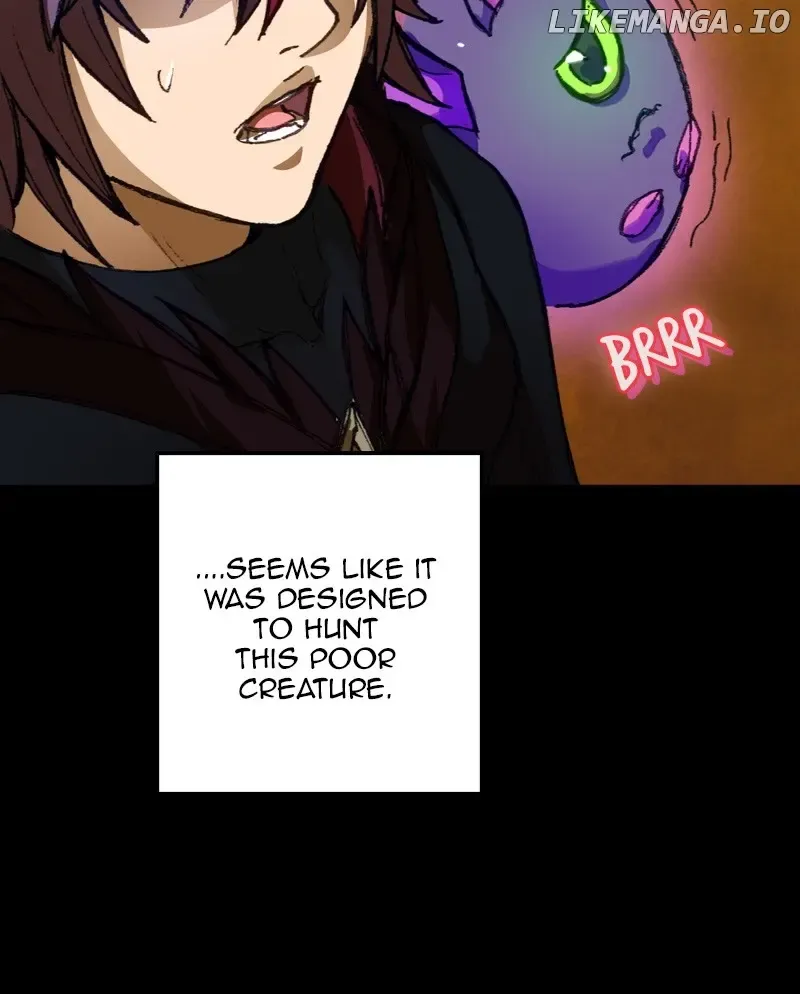 Daedalus of the Crows Chapter 62 Online - página 253