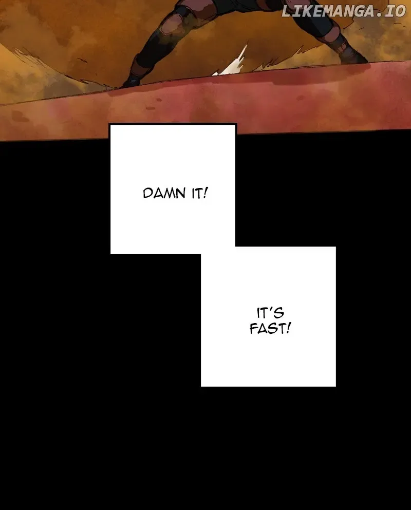 Daedalus of the Crows Chapter 62 Online - página 259