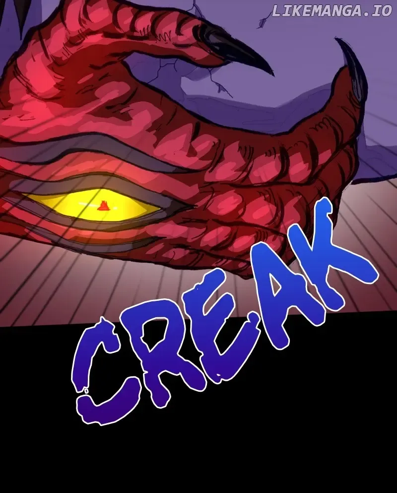Daedalus of the Crows Chapter 62 Online - página 261