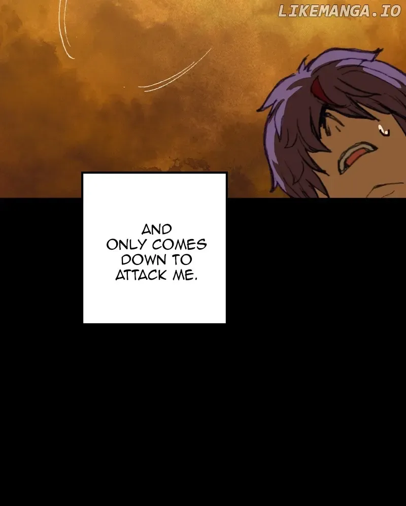 Daedalus of the Crows Chapter 62 Online - página 273