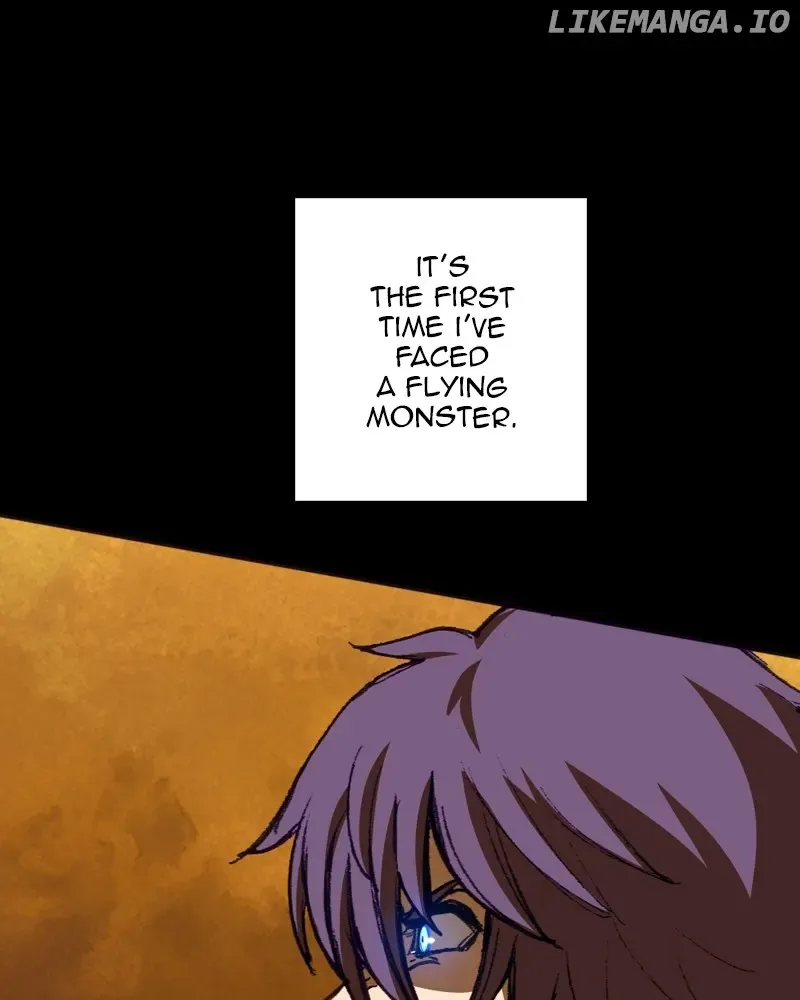 Daedalus of the Crows Chapter 62 Online - página 275