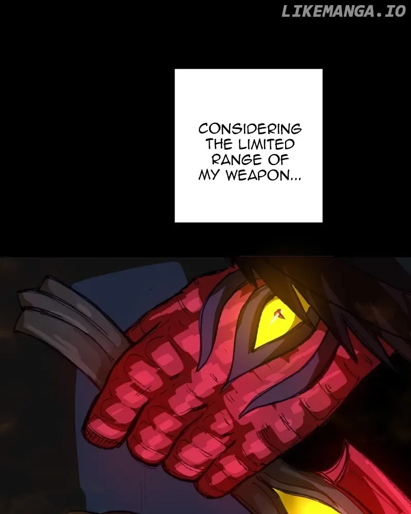 Daedalus of the Crows Chapter 62 Online - página 278