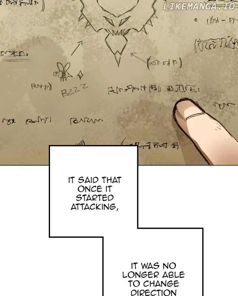 Daedalus of the Crows Chapter 62 Online - página 284
