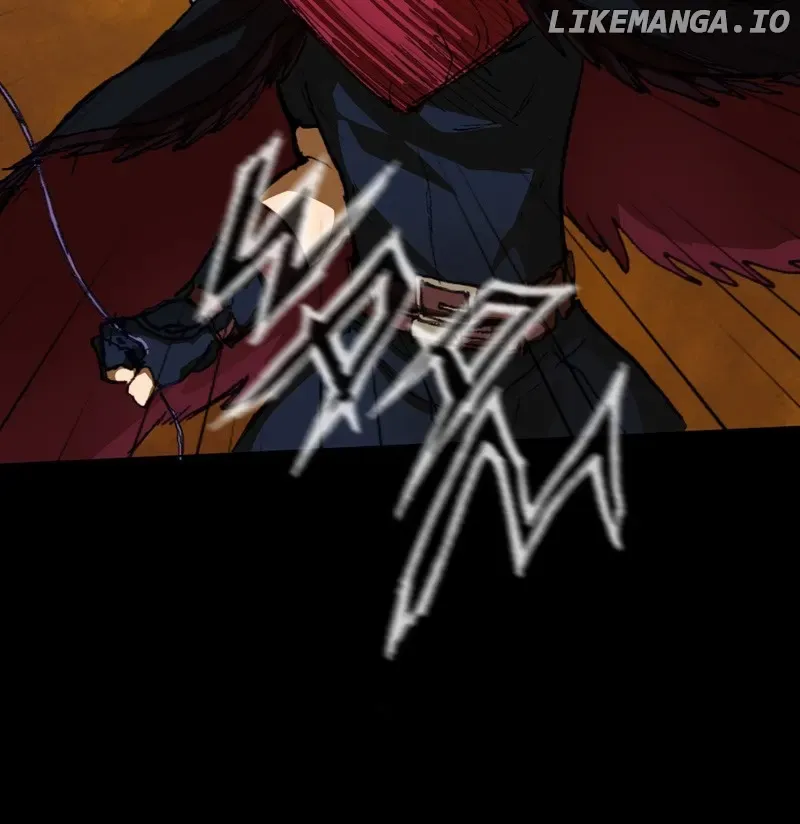 Daedalus of the Crows Chapter 62 Online - página 295