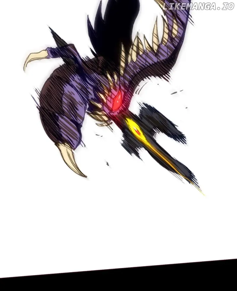 Daedalus of the Crows Chapter 62 Online - página 298