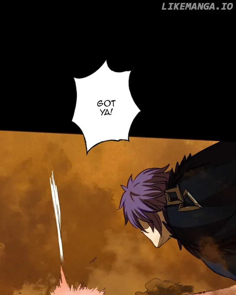 Daedalus of the Crows Chapter 62 Online - página 300