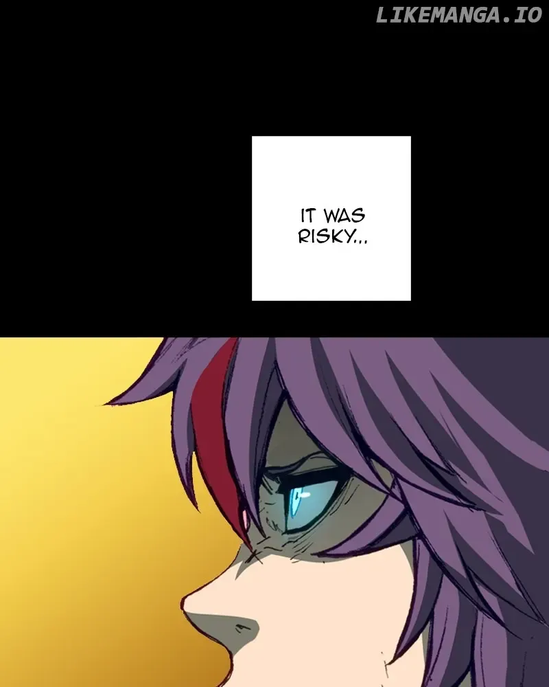 Daedalus of the Crows Chapter 62 Online - página 302