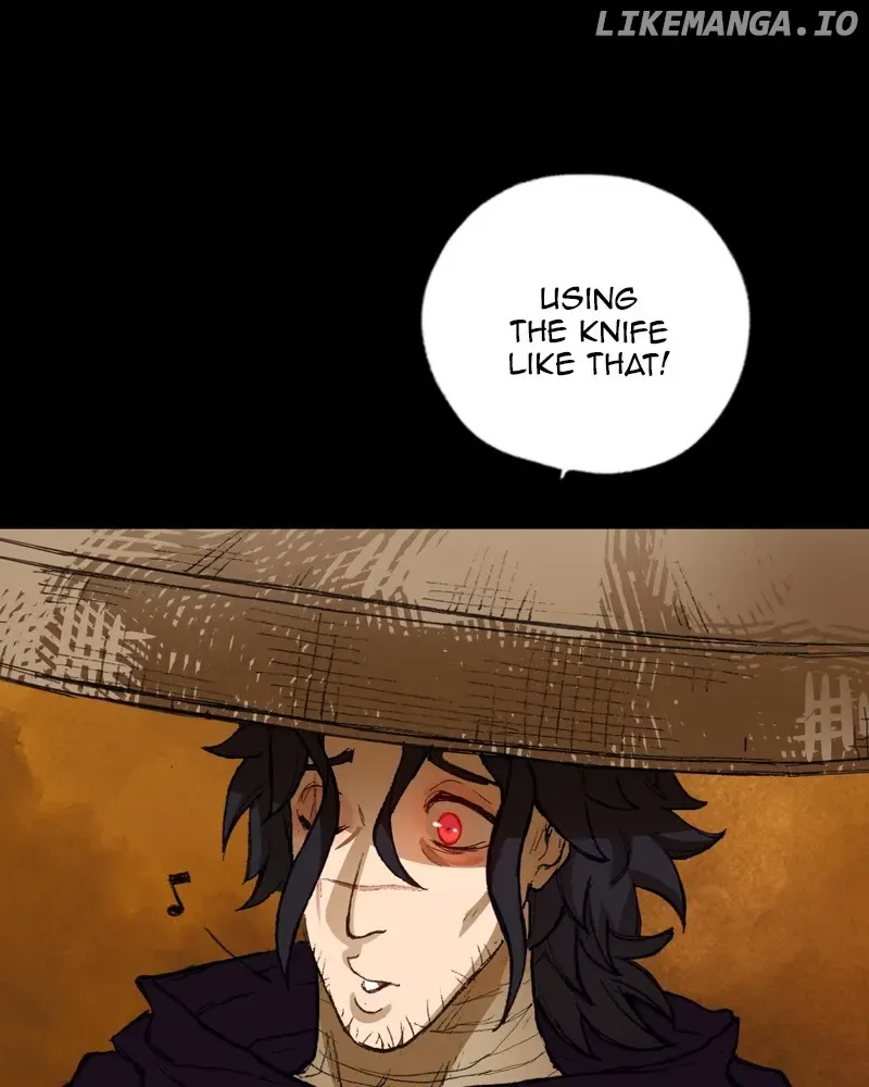 Daedalus of the Crows Chapter 62 Online - página 305