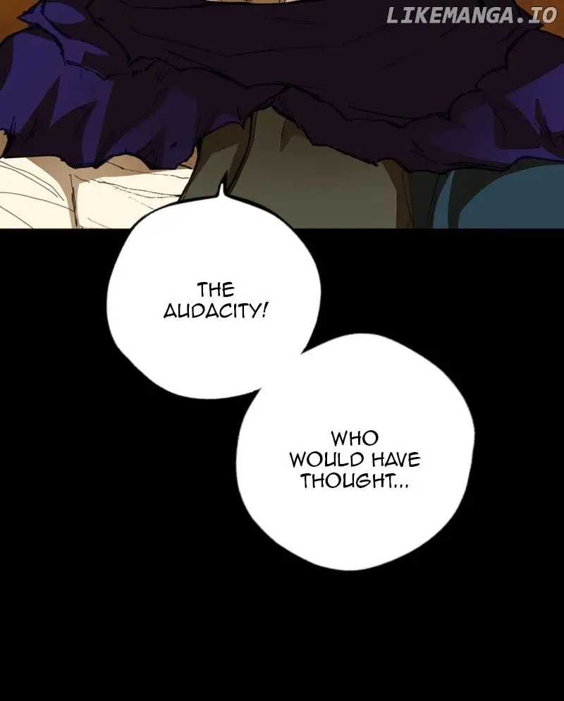 Daedalus of the Crows Chapter 62 Online - página 306